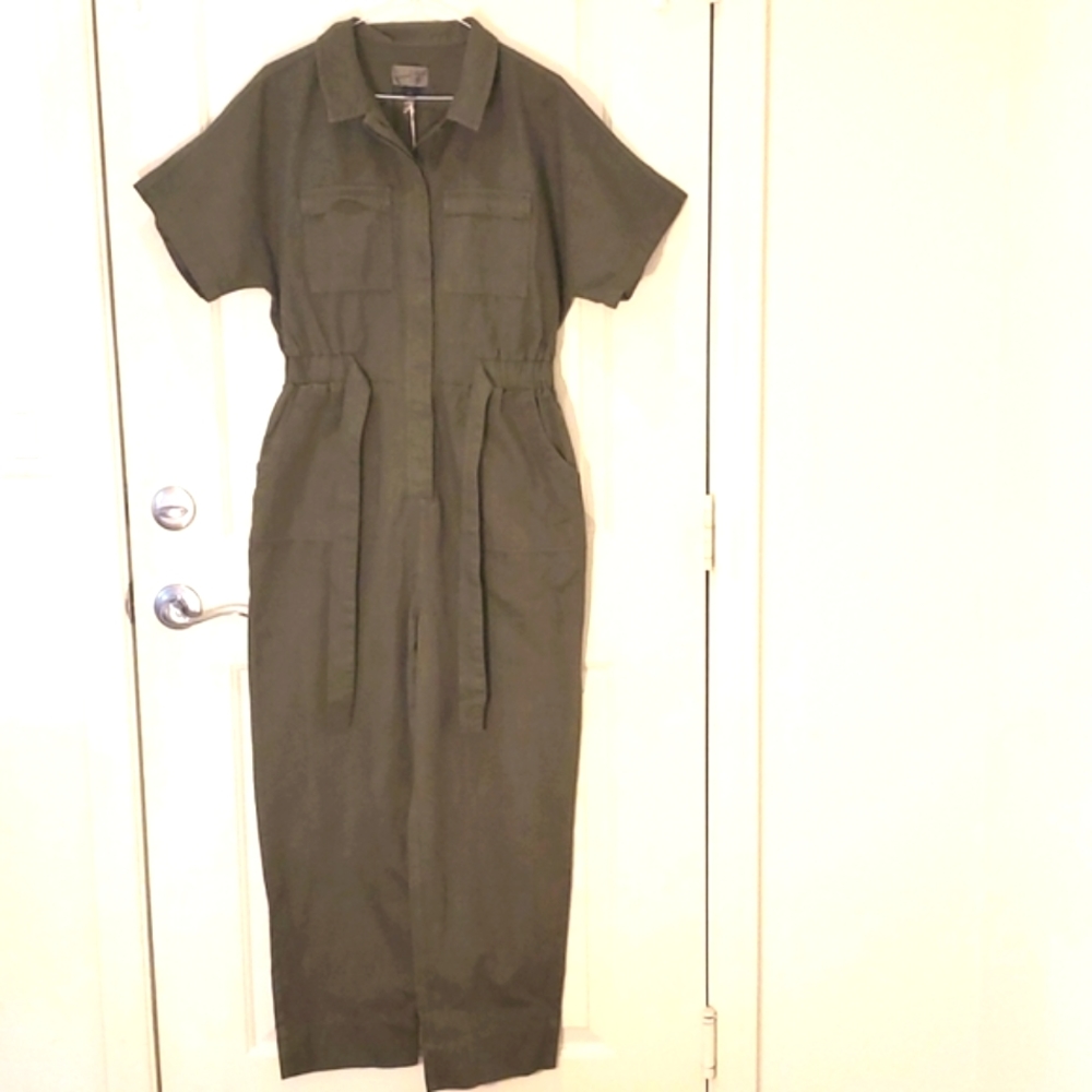 Universal Thread- Boilersuit.